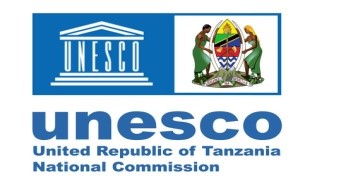 UNESCO Tanzania logo