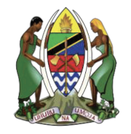 Government of Tanzania - Ministry of Information Culture Arts and Sports logo