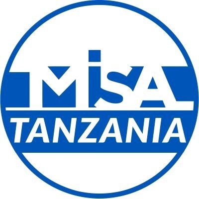 MISA Tanzania logo