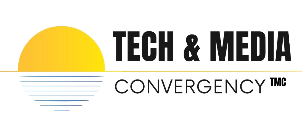 Media Convergency (TMC) logo